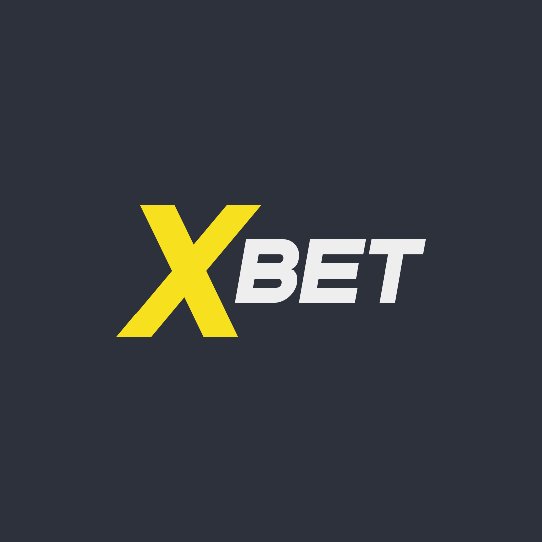 X BET App Icon